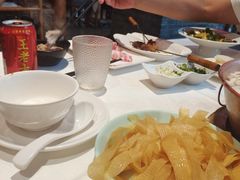 -东来顺饭庄(西直门店)