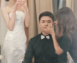 -金夫人婚纱摄影(总店)