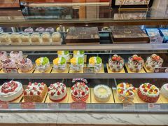 -TOUCH泰奇(奉贤宝龙城市广场店)