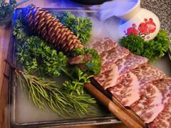 -谷牛和牛烤肉(漕河泾印象城店)