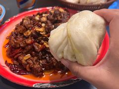 -柴窝堡22号辣子鸡·传承新疆菜