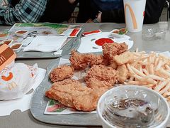 -麦当劳(未来城购物中心店)