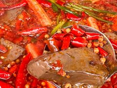-黄潇洒老火锅(九眼桥宏济巷店)