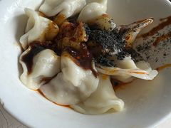 -新繁牛肉豆花(都江堰店)