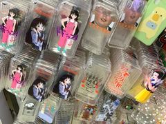 -赛格电子市场(华强北路店)