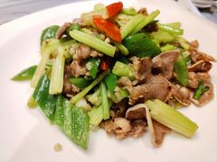 -旭季轩(东城店)