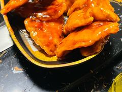 -天发长铁锅炖(王秀村店)