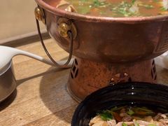 -成都你六姐·牛肉冒菜(信泰中心商场店)