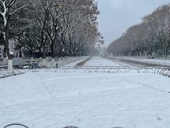 -玄武湖景区-情侣园游乐场