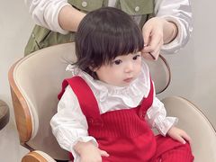 -海马体家庭照相馆(广州正佳广场店)
