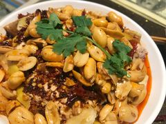 -蛙喔牛蛙(仙林万达茂店)
