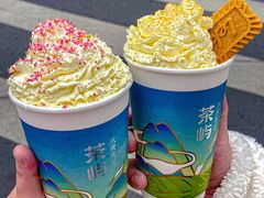 -茶屿水果茶(太古里店)