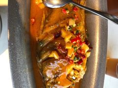 -徽镇小厨·经典徽菜(马连道店)