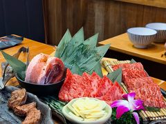 -丸藏和牛烧肉专门店(园区师惠坊店)