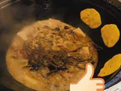 -豫姥家大锅台(郑老庄店)