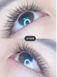 -慕拉美甲美睫皮肤管理