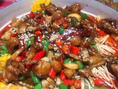 -辣小鲜·南昌大排档(船山路店)