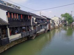 -葑门横街