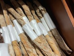 无花果扭棍-面包谷Grains n' Beans(九号公馆店)