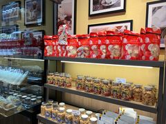 零售区-85度C(北京八角物美店)