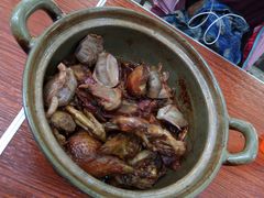 姜母鸭-斯丹姜母鸭·古法干香(涂门街总店)