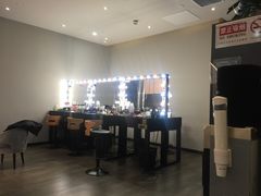 -海马体照相馆(北京apm店)