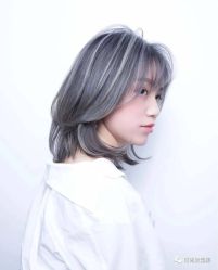 点击看大图 -KIMI HAIR SALON·烫染设计店