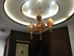 包厢-品粹徽园·家常安徽菜