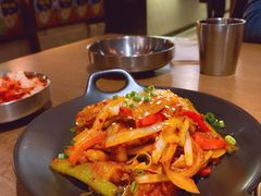 辣鸡爪-勾勾锅(联宝公寓店)