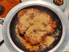 -老太原菜馆(万达店)