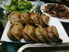 -老张烤羊(王哥庄店)