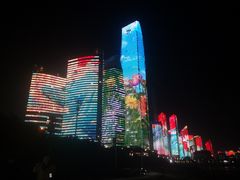 -青岛第三海水浴场
