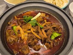 -肖记公安牛肉鱼杂馆·省级非物质文化遗产(江汉路直营店)