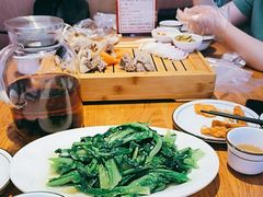 -俭寨大盘鸡·缸子肉·小公鸡·新疆菜(云通店)