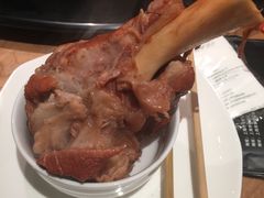 -上关雪東北菜(中房金谊店)