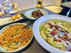 -江南里·新浙菜(苏州大悦城店)