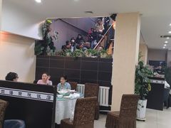 -四海回族饭店(湖西路老店)