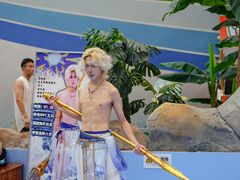 -青岛东方影都融创水世界