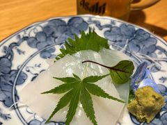 -镹·鱼料理  国产鱼使用店