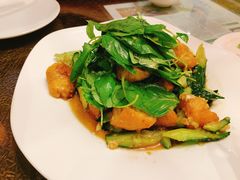 -阿庄新豫菜(航海东路店)