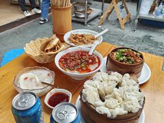 -豆相识•九九豆腐脑(牛咡桥店)