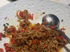 -院里寻菜·精致庭院菜(观沙岭店)