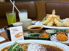 -CURRY YA 熟成咖哩專門店(深圳湾万象城店)