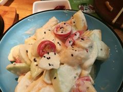 -通海俄式烧烤(下瓦房店)