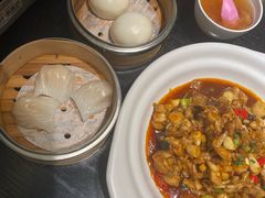 -简小舍·民间手艺菜(武昌江滩店)