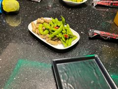 -冰城小镇音乐串吧·聚会餐厅(百子湾店)