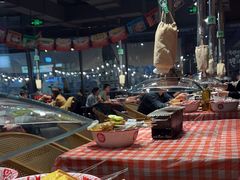 -生火火·小炉子炭烤(金楠天街总店)