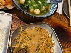 -北丐先生·野馄饨烧烤(长宁龙之梦店)