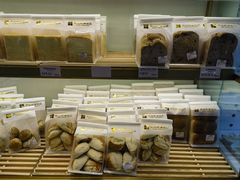 -烘焙町面包店(西四店)
