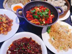 -王庄阿咪海鲜大排档(象园店)